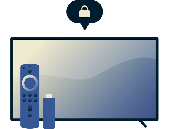 Verwenden Sie einen Fire Stick VPN überall und jederzeit.