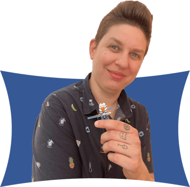 my career journey employer branding expressvpn stefania