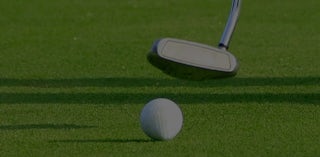 Suivez le golf en streaming avec ExpressVPN