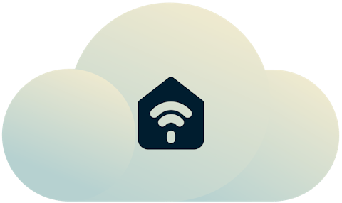 VPN for internet of things (IOT) devices.