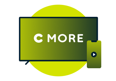 Watch C More with a VPN