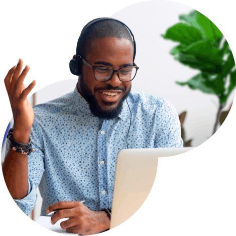 Virtual Interview Tips