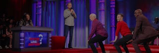 Watch Whose Line Is It Anyway