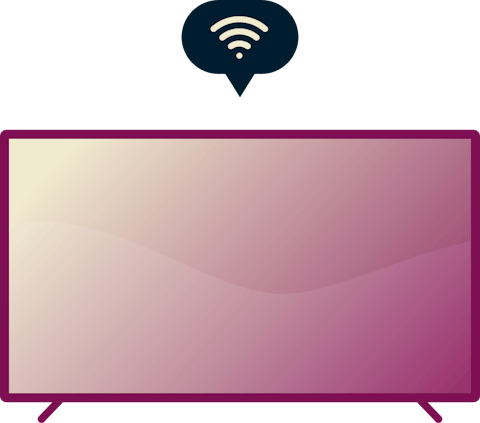 Vantaggi dell'uso della VPN per la smart TV.