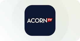 Acorn TV VPN.