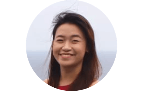ExpressVPN 2020 -stipendin voittaja Ho Hui Jun.