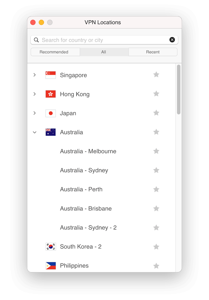 Best Risk-Free Australia VPN in 2022 | ExpressVPN