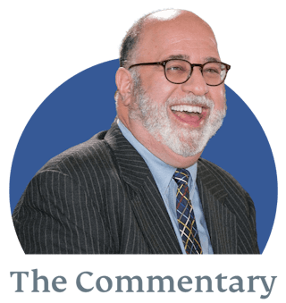 The Commentary - John Podhoretz