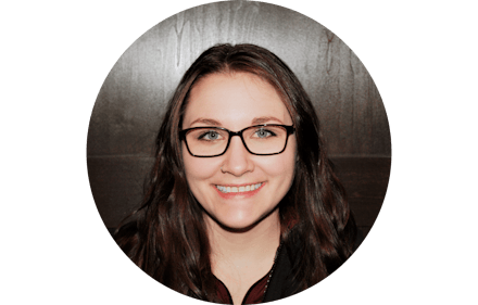 2017 ExpressVPN Scholarship winner