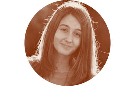 2016 ExpressVPN Scholarship winner