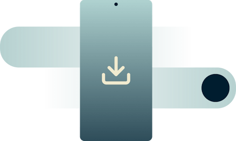 Android対応VPNを設定。