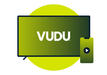 Usa ExpressVPN per guardare Vudu su tutti i tuoi dispositivi.