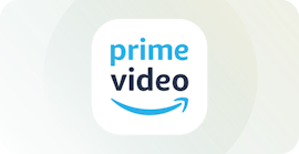 VPN for Amazon Prime Video.