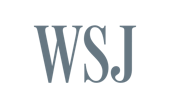 WSJ logo.