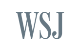 Wall Street Journal logo.