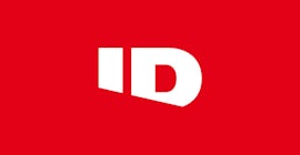 ID logo.