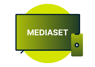 Mediaset VPN