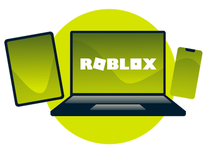 เล่น Roblox บนทุกอุปกรณ์ของคุณ