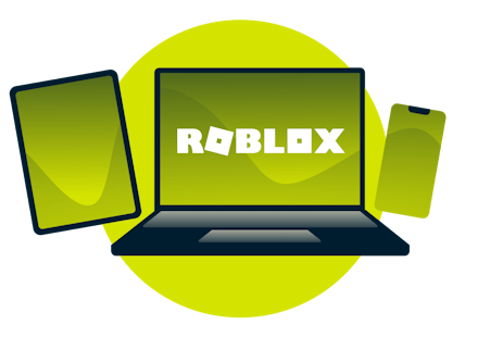 How to Play Roblox from outside with VPN PingBooster