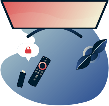 Best VPN for Amazon Fire TV and Fire Stick.