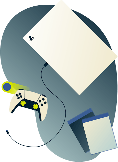 Get the best VPN for PlayStation.