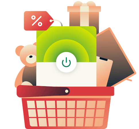 ExpressVPN Black Friday VPN deal