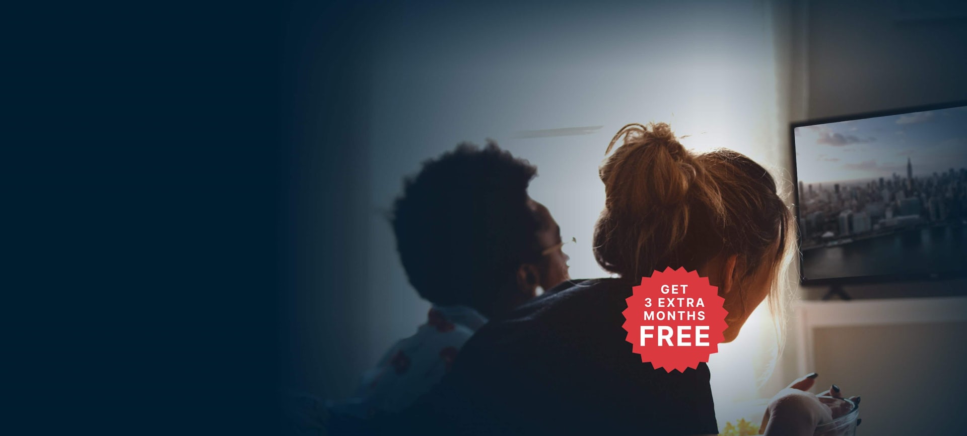 Watch Netflix with ExpressVPN.