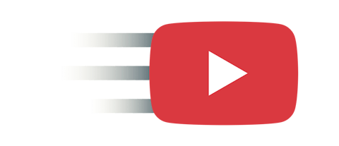 ExpressVPN's højhastighedsnetværk er perfekt til YouTube TV