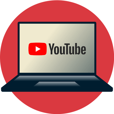 Unblock YouTube with a VPN.