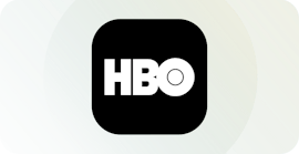 HBO VPN.