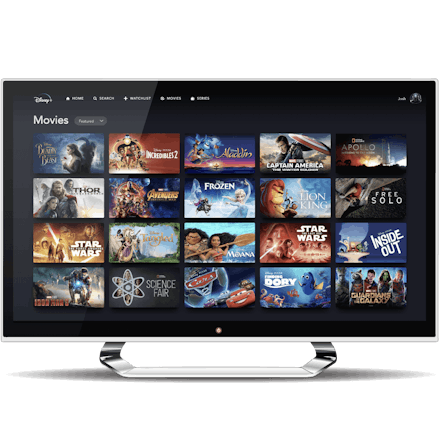 Disney Plus Png Transparent 105 stream disney plus