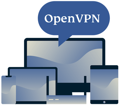 Protocolo de OpenVPN