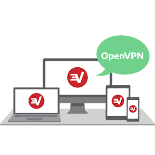 OpenVPN with TCP/UDP - What’s the Difference? | ExpressVPN