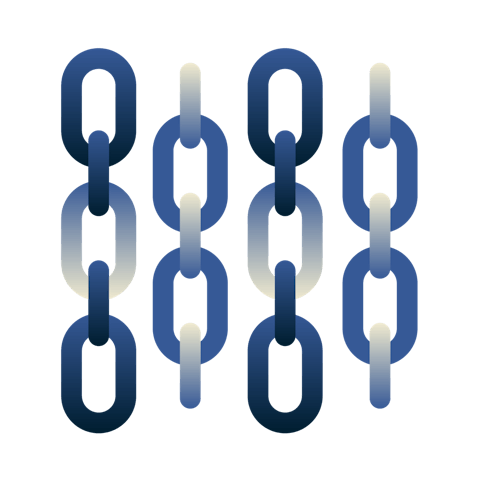 Fluffernutter style chains to describe the best-in-class 256-bit encryption tech