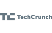 TechCrunchロゴ