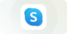 Skype VPN.