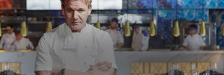 Mistä ja miten katsoa Hell's Kitchen -sarjaa