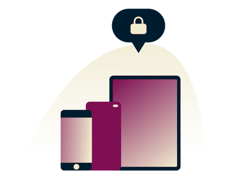 جهاز التوجيه VPN الذي يغطي جميع الأجهزة.