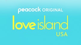 logo de Love Island USA