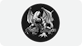 Kodi Magic Dragon logo