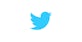 Twitter logosu.