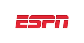 شعار ESPN.