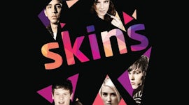 ดู Skins บน ITVX