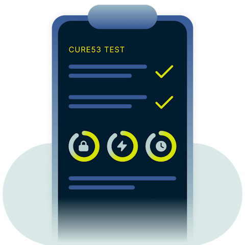 ExpressVPN Keys Cure53 audit image.