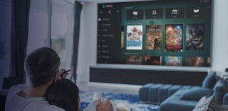Vea Kodi con una VPN