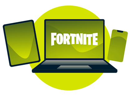 4 Melhores VPNs Rápidas para Fortnite — Evite Bloqueio de IP