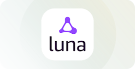 Amazon Luna-VPN.