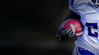 Veja o futebol ao vivo com o ExpressVPN.